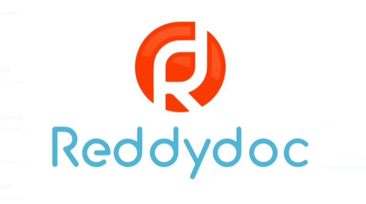 reddydoc