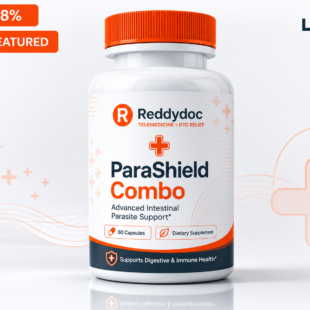 ReddyRx ParaShield Combo