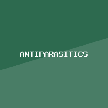 Antiparasitics
