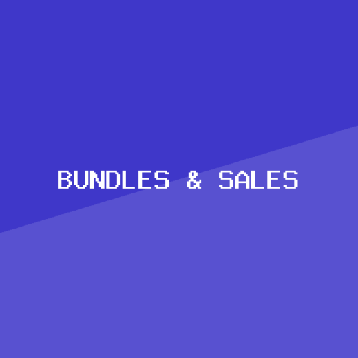 Bundles & Sales
