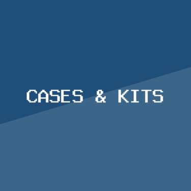Cases & Kits