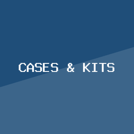 Cases & Kits