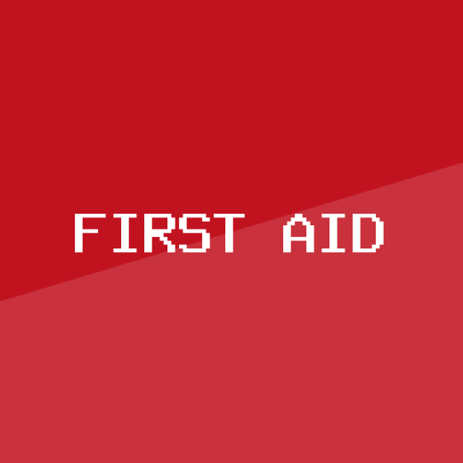 First Aid